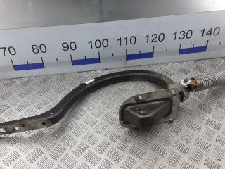 петля крышки багажника BMW 5 серия F07/F10/F11 2010, 3.0 л., бензин, АКПП, седан