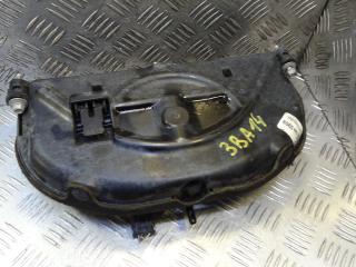 коллектор впускной Chevrolet Cruze 2 поколение 2016, 1.4 л., бензин, АКПП, седан