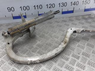 петля крышки багажника BMW 5 серия F07/F10/F11 2012, 3.0 л., бензин, АКПП, седан