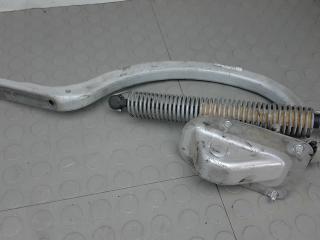 петля крышки багажника BMW 5 серия F07/F10/F11 2012, 3.0 л., бензин, АКПП, седан