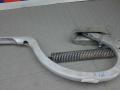 петля крышки багажника BMW 5 серия F07/F10/F11 2012, 3.0 л., бензин, АКПП, седан - фото №2