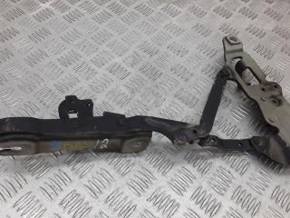 петля капота BMW 5 серия F07/F10/F11 2011, 4.4 л., 550i, бензин, АКПП, седан