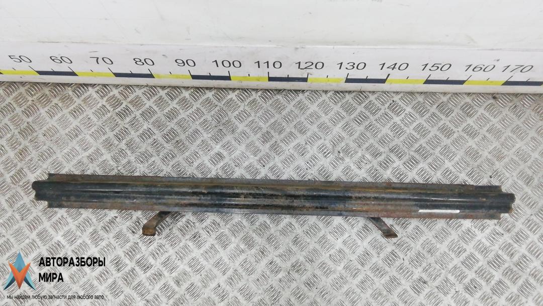 усилитель бампера переднего Ford Explorer 4 поколение 2005, 4.0 л., бензин, АКПП, внедорожник 5 дв. - фото №1