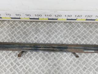 усилитель бампера переднего Ford Explorer 4 поколение 2005, 4.0 л., бензин, АКПП, внедорожник 5 дв.