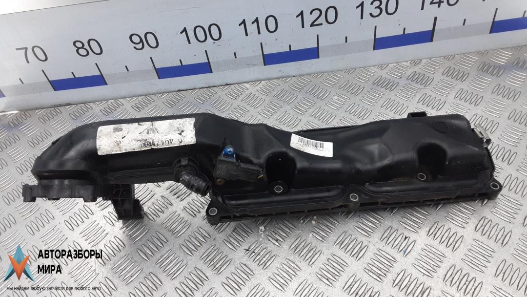 коллектор впускной BMW 5 серия F07/F10/F11 2011, 4.4 л., 550i, бензин, АКПП, седан - фото №1