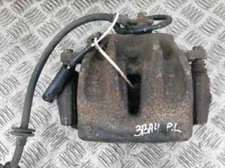 суппорт передний левый Land Rover Range Rover 3 поколение [рестайлинг] 2005, 4.4 л., бензин, АКПП, внедорожник 5 дв., SEG500050, SEB000290, SEG500051, LR010394, 34111166231, 34116768429, 34111163643, 34116752425, 34111163303, LR005948, 34116773131