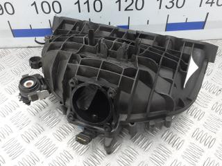 коллектор впускной BMW 5 серия F07/F10/F11 2011, 2.0 л., 528i, бензин, АКПП, седан