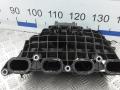 коллектор впускной BMW 5 серия F07/F10/F11 2011, 2.0 л., 528i, бензин, АКПП, седан - фото №4