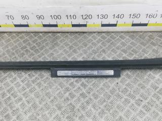 накладка на порог внутренняя Mercedes-Benz R-Класс W251 2007, 3.5 л., бензин, АКПП, внедорожник 5 дв.