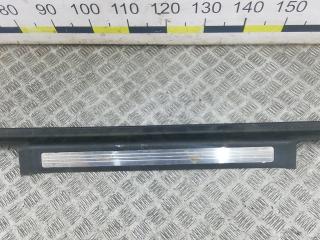 накладка на порог внутренняя Mercedes-Benz R-Класс W251 2007, 3.5 л., бензин, АКПП, внедорожник 5 дв.