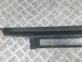 накладка на порог внутренняя Mercedes-Benz R-Класс W251 2007, 3.5 л., бензин, АКПП, внедорожник 5 дв. - фото №3