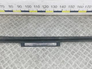 накладка на порог внутренняя Mercedes-Benz R-Класс W251 2007, 3.5 л., бензин, АКПП, внедорожник 5 дв.