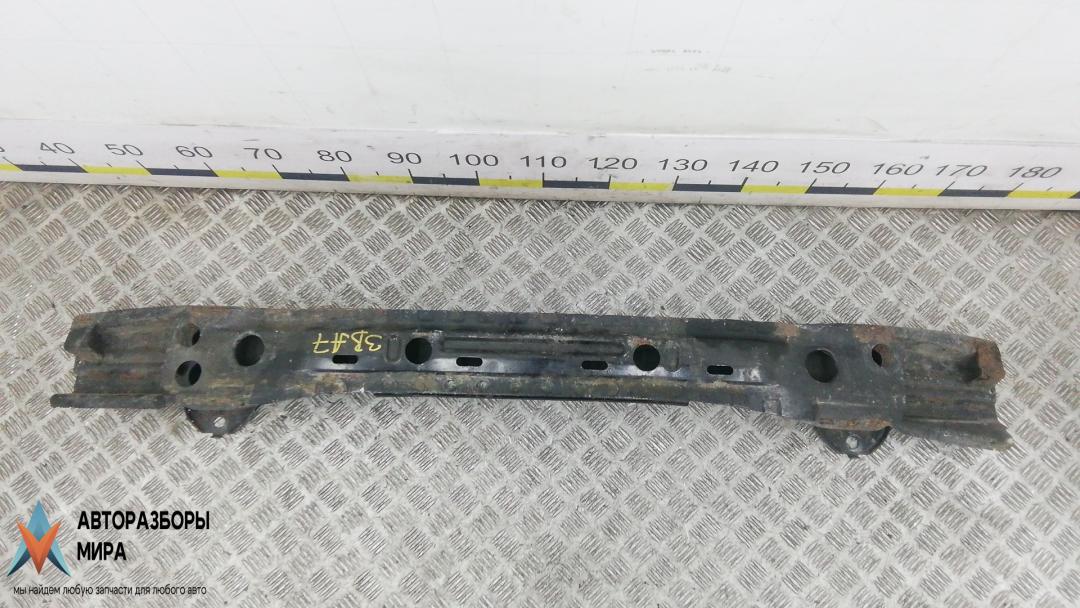 усилитель бампера заднего BMW 5 серия F07/F10/F11 2010, 3.0 л., бензин, АКПП, седан, 51127184769 - фото №1