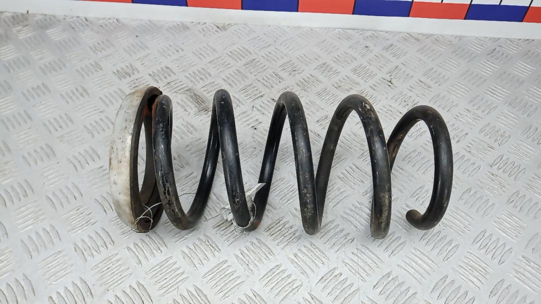 пружина задняя Mazda CX-9 1 поколение 2008, 3.7 л., бензин, АКПП, внедорожник 5 дв., TD1328011 - фото №1