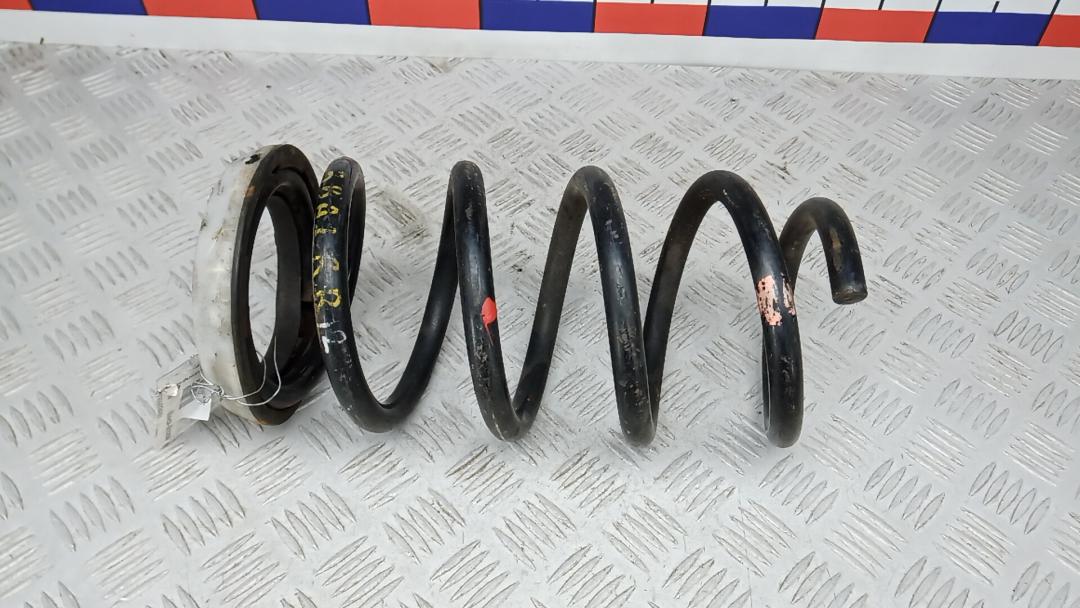 пружина задняя Mazda CX-9 1 поколение 2008, 3.7 л., бензин, АКПП, внедорожник 5 дв., TD1328011 - фото №1