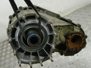 раздаточная коробка Jeep Grand Cherokee WK 2005, 4.7 л., бензин, АКПП, внедорожник 5 дв., P52105703AA