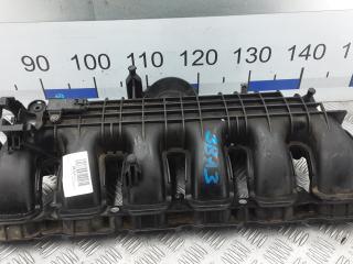 коллектор впускной BMW 5 серия F07/F10/F11 2010, 3.0 л., бензин, АКПП, седан, 757691110