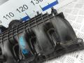 коллектор впускной BMW 5 серия F07/F10/F11 2010, 3.0 л., бензин, АКПП, седан, 757691110 - фото №4