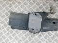 усилитель бампера заднего BMW 5 серия F07/F10/F11 2012, 3.0 л., бензин, АКПП, седан, 51127184769 - фото №5