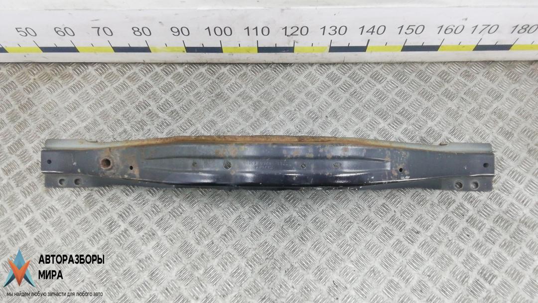 усилитель бампера заднего Mazda CX-9 1 поколение 2008, 3.7 л., бензин, АКПП, внедорожник 5 дв., TD11500K1C, TD1150111D, TD1150260D - фото №1