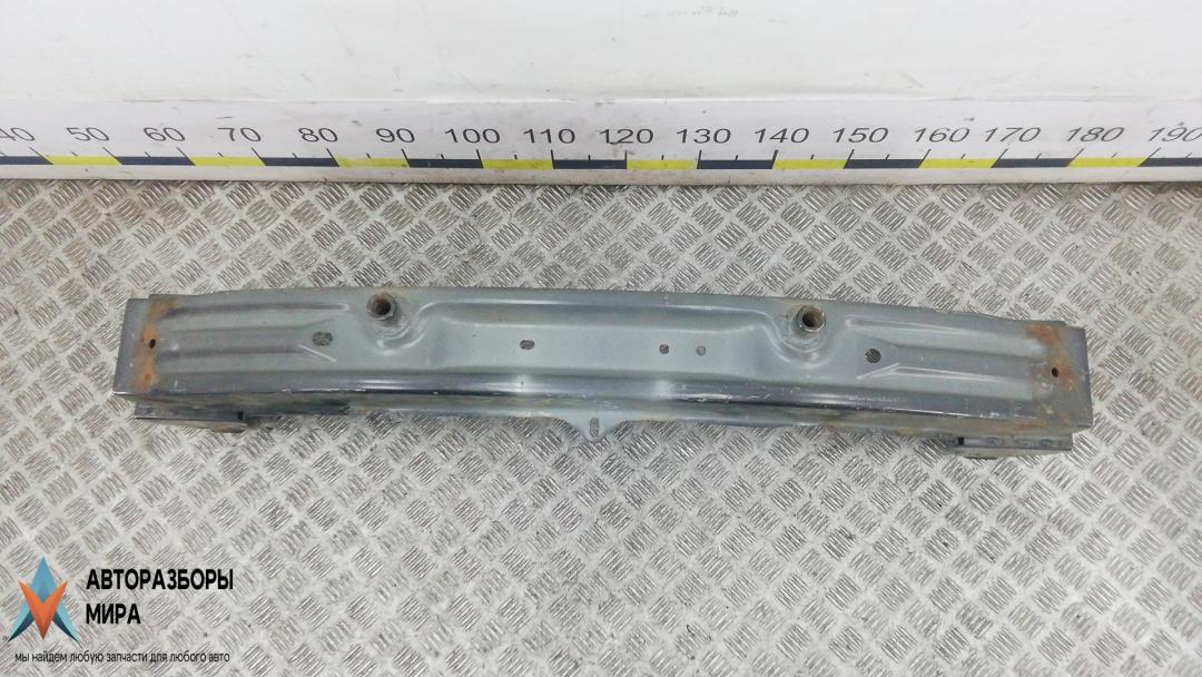 усилитель бампера переднего Mazda CX-9 1 поколение 2008, 3.7 л., бензин, АКПП, внедорожник 5 дв., TD11-50-070B - фото №1