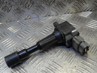 катушка зажигания Mazda 3 BK 2005, 1.6 л., бензин, МКПП, хетчбэк 5 дв., ZJ0118100A, ZJ20-18-100A, ZJ0118100, ZJ2018100