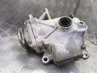 редуктор переднего моста Mercedes-Benz GLC-Класс X253/C253 [рестайлинг] 2019, 3.0 л., бензин, АКПП, внедорожник 5 дв.