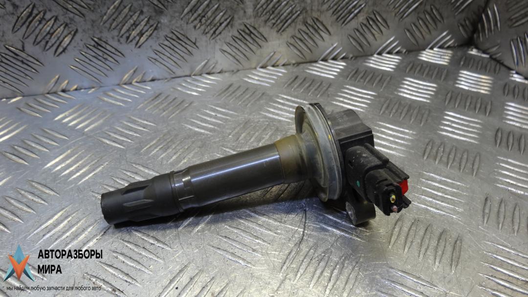 катушка зажигания Mazda CX-9 1 поколение 2008, 3.7 л., бензин, АКПП, внедорожник 5 дв., 7T4Z12029E, CY0118100A, CY0118100B, CY0118100, 7T4E12A375ED - фото №1