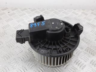 моторчик печки Ford Edge 1 поколение 2009, 3.5 л., бензин, АКПП, внедорожник 5 дв.