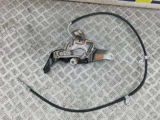 рычаг ручного тормоза (ручника) Toyota Camry XV40 [рестайлинг] 2009, 3.5 л., бензин, АКПП, седан, 4620006030