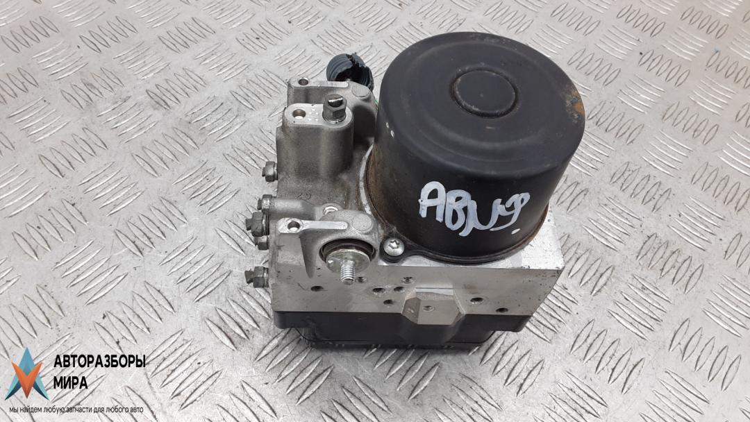 блок ABS Lexus GS 3 поколение 2005, 3.0 л., бензин, АКПП, седан, 8954130260, 030100 - фото №1