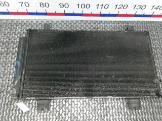 радиатор кондиционера Lexus GS 3 поколение 2005, 3.0 л., бензин, АКПП, седан