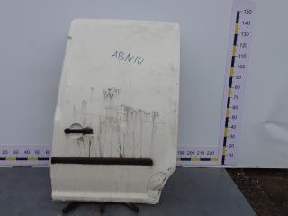 дверь сдвижная Volkswagen Caddy 3 поколение 2005, 2.0 л., дизель, МКПП