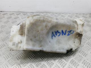 бачок омывателя Nissan Qashqai 1 поколение [рестайлинг] 2010, 1.5 л., дизель, МКПП, внедорожник 5 дв.