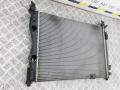 радиатор охлаждения Nissan Qashqai 1 поколение [рестайлинг] 2010, 1.5 л., дизель, МКПП, внедорожник 5 дв., 21400JD50C, 21400JD50D, 21410JD50C, 21400JD51B, 21400JD50A, 21400JD50B - фото №2