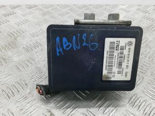 блок ABS Skoda Rapid 1 поколение 2013, 1.6 л., дизель, МКПП, хетчбэк 5 дв., 18396607, 54086003