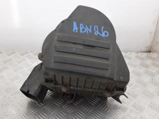 корпус воздушного фильтра Skoda Rapid 1 поколение 2013, 1.6 л., дизель, МКПП, хетчбэк 5 дв.