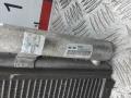 радиатор кондиционера Kia Ceed 2 поколение 2012, 1.6 л., дизель, МКПП, хетчбэк 5 дв. - фото №7