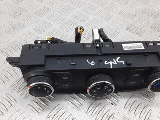 блок управления печки / климат-контроля Kia Ceed 2 поколение 2012, 1.6 л., дизель, МКПП, хетчбэк 5 дв., 97250A2000