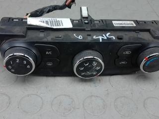 блок управления печки / климат-контроля Kia Ceed 2 поколение 2012, 1.6 л., дизель, МКПП, хетчбэк 5 дв., 97250A2000