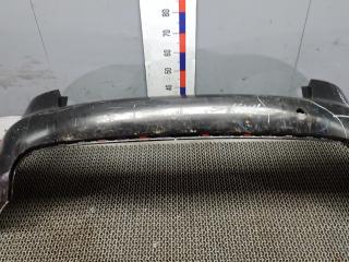 бампер задний Audi A4 B8/8K 2008, 1.8 л., бензин, МКПП, универсал