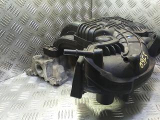 коллектор впускной Ford Edge 1 поколение 2009, 3.5 л., бензин, АКПП, внедорожник 5 дв.