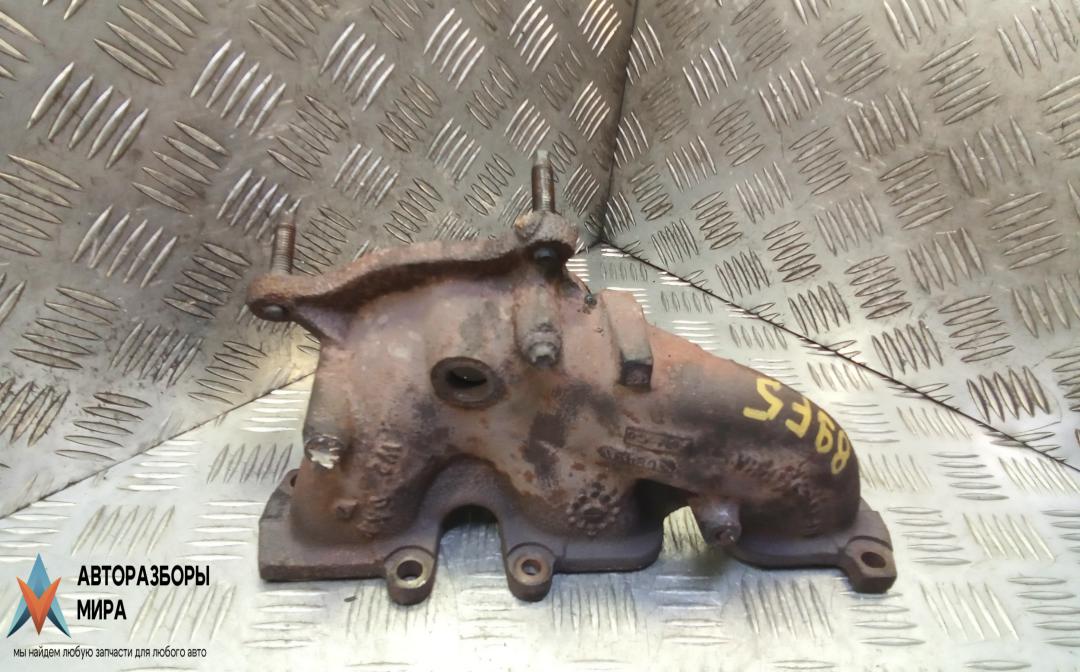 коллектор выпускной Ford Edge 1 поколение 2009, 3.5 л., бензин, АКПП, внедорожник 5 дв., 7T4E9451HA - фото №1