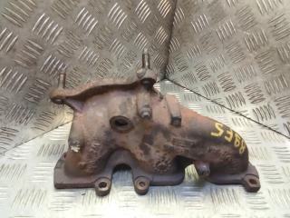 коллектор выпускной Ford Edge 1 поколение 2009, 3.5 л., бензин, АКПП, внедорожник 5 дв., 7T4E9451HA