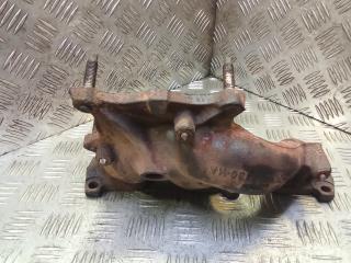 коллектор выпускной Ford Edge 1 поколение 2009, 3.5 л., бензин, АКПП, внедорожник 5 дв., 7T4E9430HA