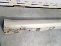 накладка на порог Toyota COROLLA VERSO 2006, 2.2 л., дизель, МКПП, минивэн, 758520F010, 758510F010 - фото №5