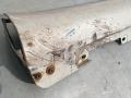 накладка на порог Toyota COROLLA VERSO 2006, 2.2 л., дизель, МКПП, минивэн, 758520F010, 758510F010 - фото №6