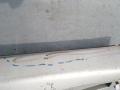накладка на порог Toyota COROLLA VERSO 2006, 2.2 л., дизель, МКПП, минивэн, 758520F010, 758510F010 - фото №8