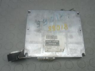 ЭБУ Toyota COROLLA VERSO 2008, 2.2 л., дизель, МКПП, минивэн, 896610F111, MB1758004040