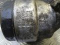 Корпус масляного фильтра бензиновый BMW 5 серия F07/F10/F11 2012, 3.0 л., бензин, АКПП, седан, 7516383, 7570085, 7576521, 7573032 - фото №8